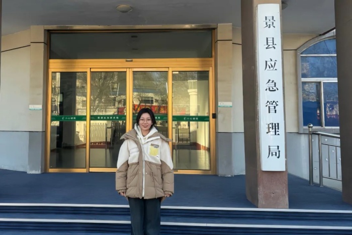 保定理工學院|信息科學與工程學院|“返家鄉”社會實踐