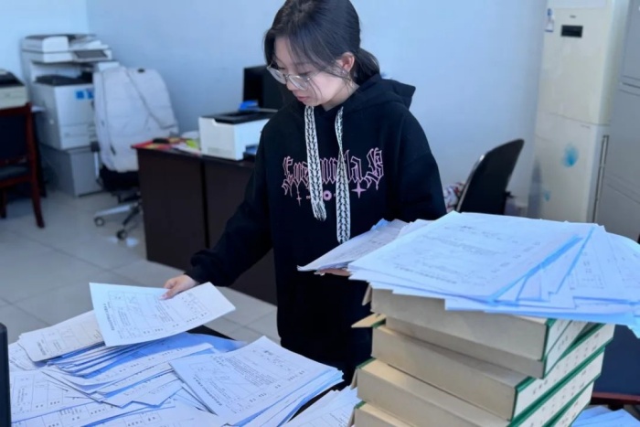 保定理工學院|信息科學與工程學院|“返家鄉”社會實踐