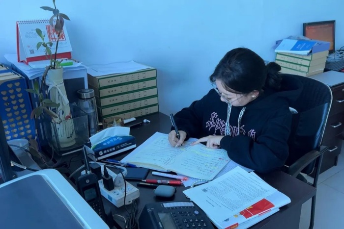 保定理工學院|信息科學與工程學院|“返家鄉”社會實踐