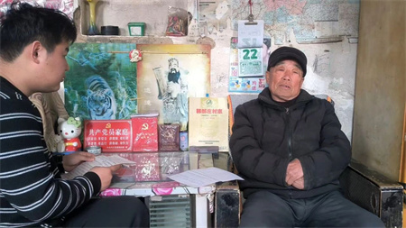 “傳承紅色基因，奮進嶄新未來”——保定理工學院藝術(shù)學院社會實踐活動 (一)