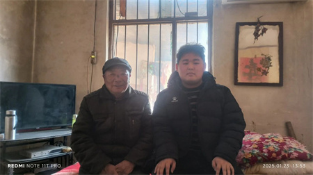 “傳承紅色基因，奮進嶄新未來”——保定理工學院藝術(shù)學院社會實踐活動 (一)