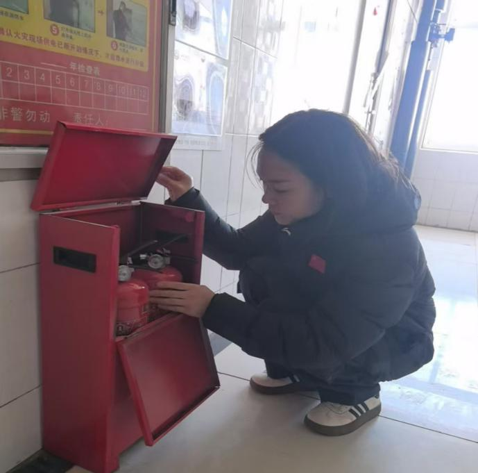 學生服務||宿舍準備就緒，靜待學子歸“家”