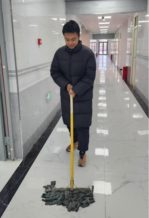學生服務||宿舍準備就緒，靜待學子歸“家”