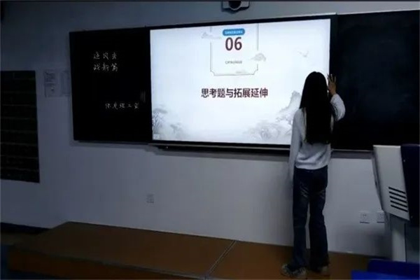 保定理工學院經濟學院“寒假母校行”社會實踐（五）