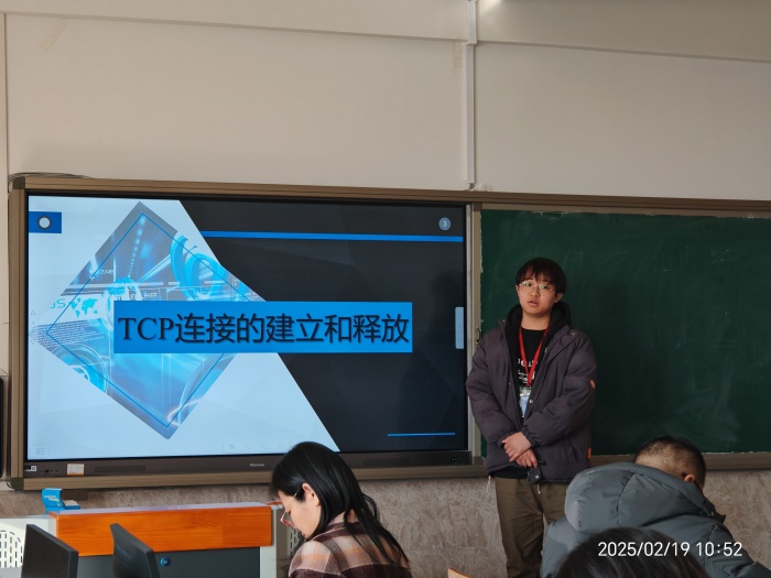 【匠心錘煉，教學(xué)精進(jìn)】 磨課技，提師能—信息科學(xué)與工程學(xué)院教師練課精進(jìn)系列活動（一）順利開展