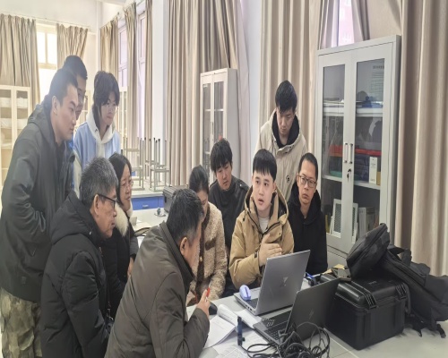 聚焦3D掃描    賦能教學新發展