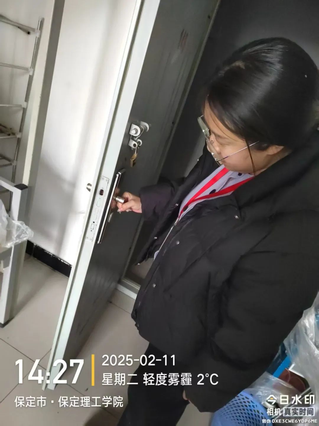 煥新校園風貌，護航返校時光