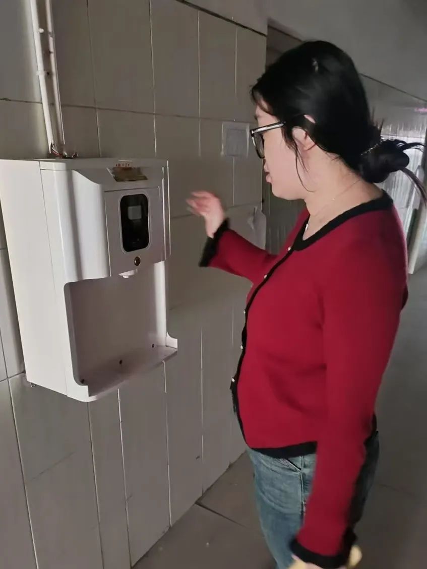 煥新校園風貌，護航返校時光