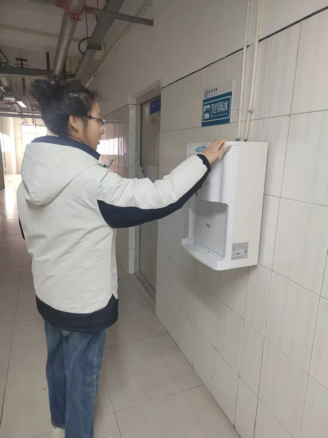 煥新校園風貌，護航返校時光