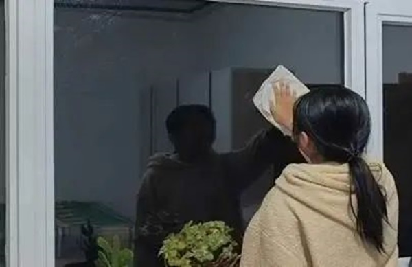 孝老愛親(六)|保定理工學院|管理學院|孝老之行踐于微，愛親之情暖人心