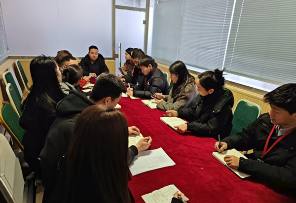 歡迎回家|保定理工學院|管理學院|歡迎回家同筑夢，攜手新程共揚帆