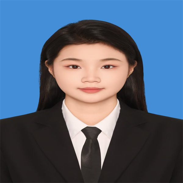 保定理工學院||經濟學院||循夢而行，向陽而生|2023-2024學年國家獎學金獲得者風采展示（三）——賈子晗