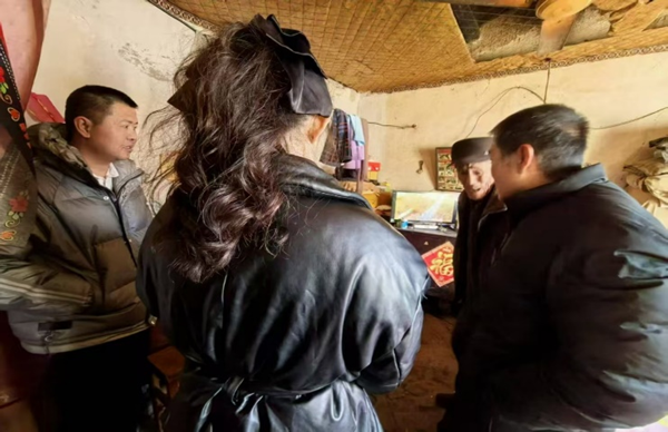 寒假社會實踐紀實（一）|保定理工學院|管理學院|情系鄉村，愛暖人心