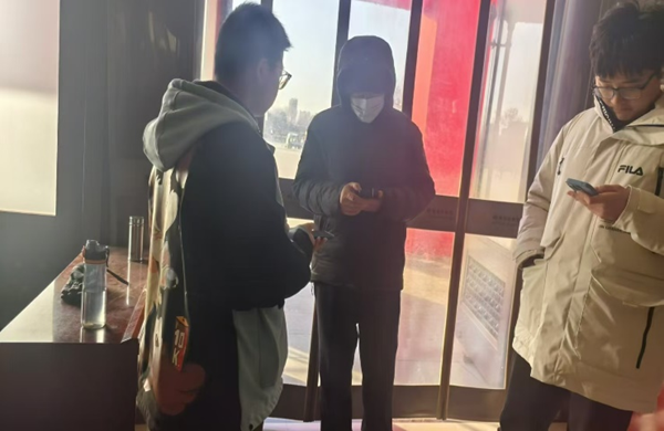 寒假社會實踐紀(jì)實(七)|保定理工學(xué)院|管理學(xué)院|博物傳韻情，志愿譜新篇
