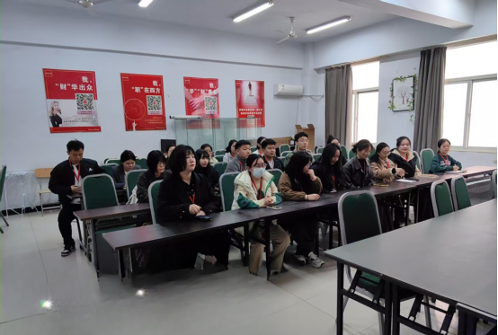 會計學院凝心聚力促就業(yè) 多措并舉謀新篇