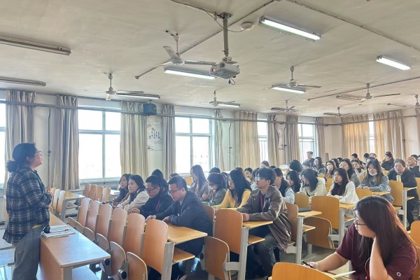 就業(yè)質(zhì)量新突破：多措并舉助力畢業(yè)生高質(zhì)量就業(yè)
