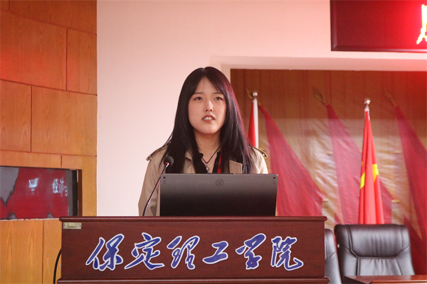 以榜樣之光，照亮奮進之路——康復醫(yī)學院學風建設標兵頒獎儀式圓滿結束