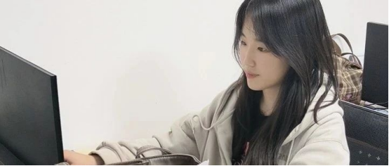 保定理工學院會計學院實習故事集：職場初探