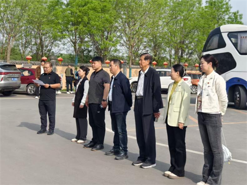 傳承紅色基因，勇做時(shí)代新人