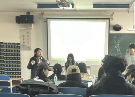 國防軍事小鎮IP形象設計項目驅動 《卡通造型設計》教學創新