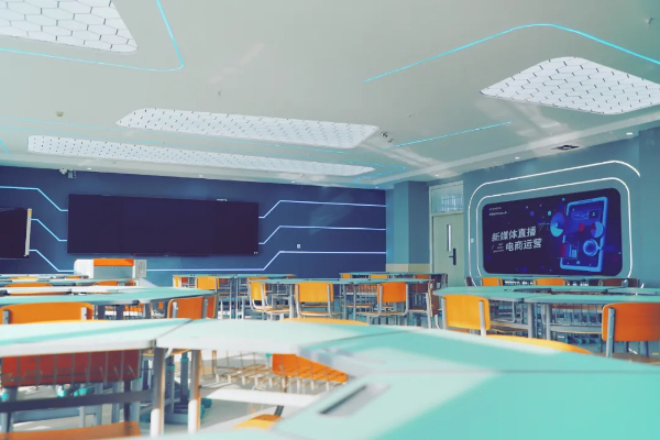 保定理工學院專科專業詳解~電子商務