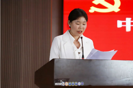 時(shí)代殷殷囑托 青年砥礪前行——保定理工學(xué)院黨校第三十八期入黨積極分子培訓(xùn)開班儀式順利舉行