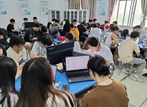 保定理工學(xué)院專科專業(yè)詳解~國土資源調(diào)查與管理