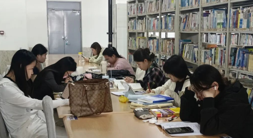 書(shū)香潤(rùn)心田，閱讀啟新篇——世界讀書(shū)日