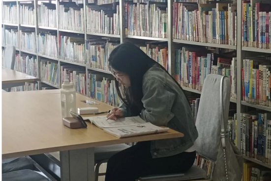 書(shū)香潤(rùn)心田，閱讀啟新篇——世界讀書(shū)日
