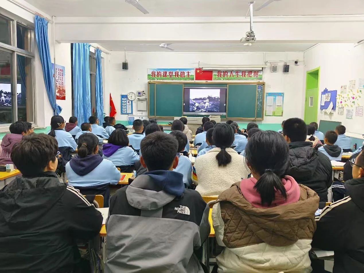 揚帆破浪啟新航，踔厲奮發正當時，在實踐中書寫華章——優秀實習生（五）
