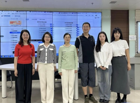 保定理工學(xué)院會計(jì)學(xué)院新技術(shù)賦能教育，探索數(shù)據(jù)資產(chǎn)管理教學(xué)創(chuàng)新實(shí)踐