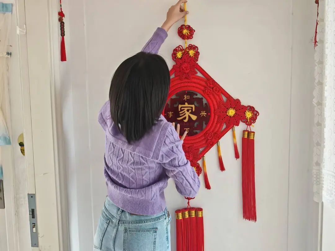 寸草春暉，情暖桑榆（五）