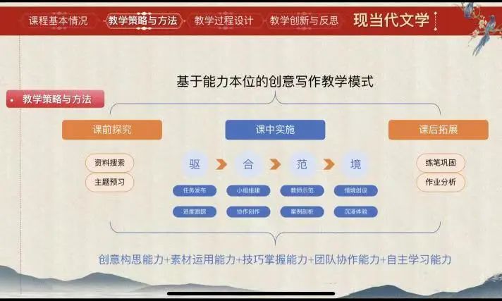 智教啟新程，匠心鑄優課