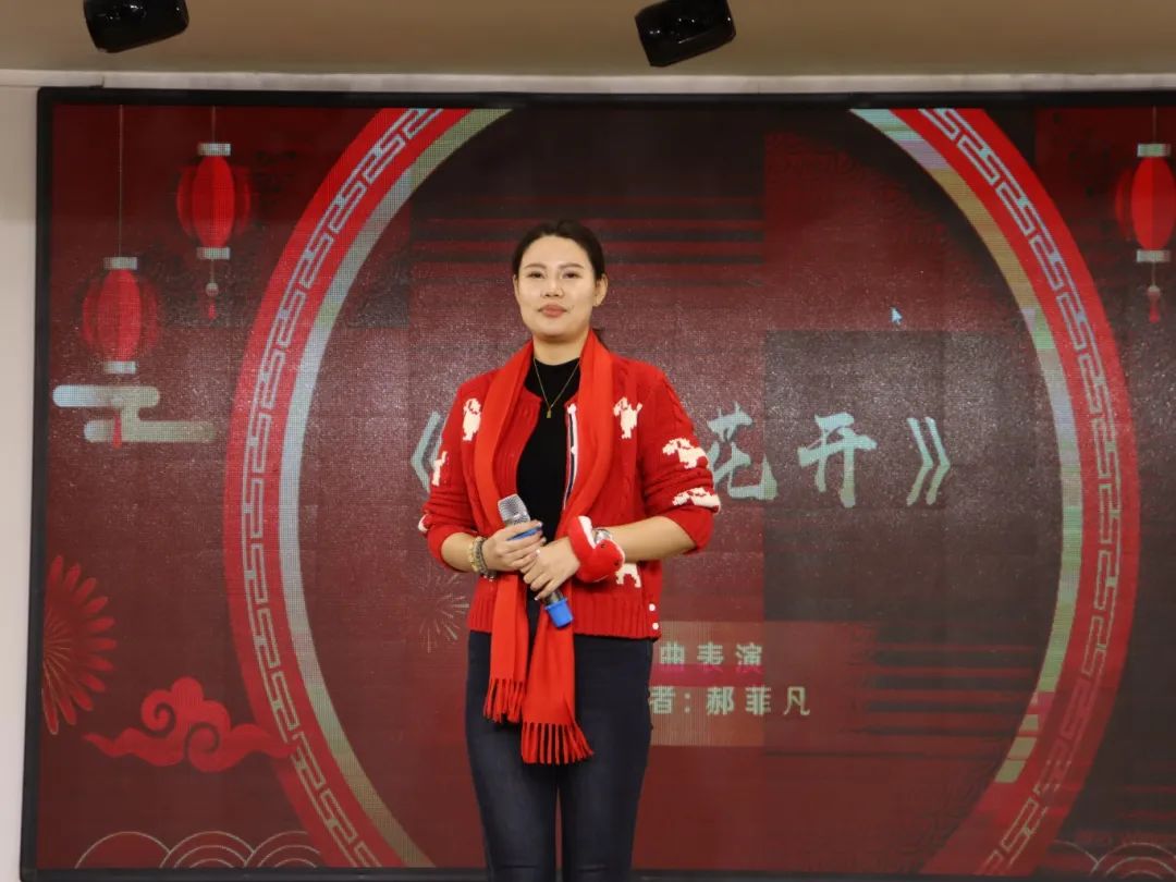 巳火煥新育夢路，奮楫篤行啟新途
