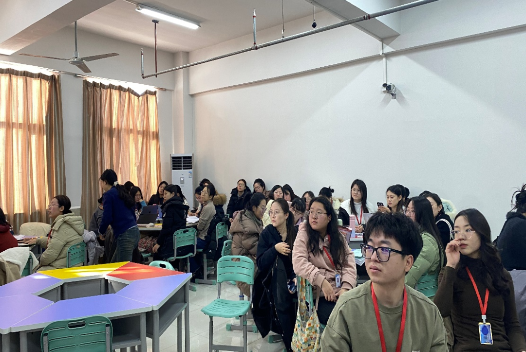 啟迪智慧，賦能教學(xué)新征程（八）——如何在課程中有效融入思政元素：以課堂教學(xué)設(shè)計撰寫為突破口