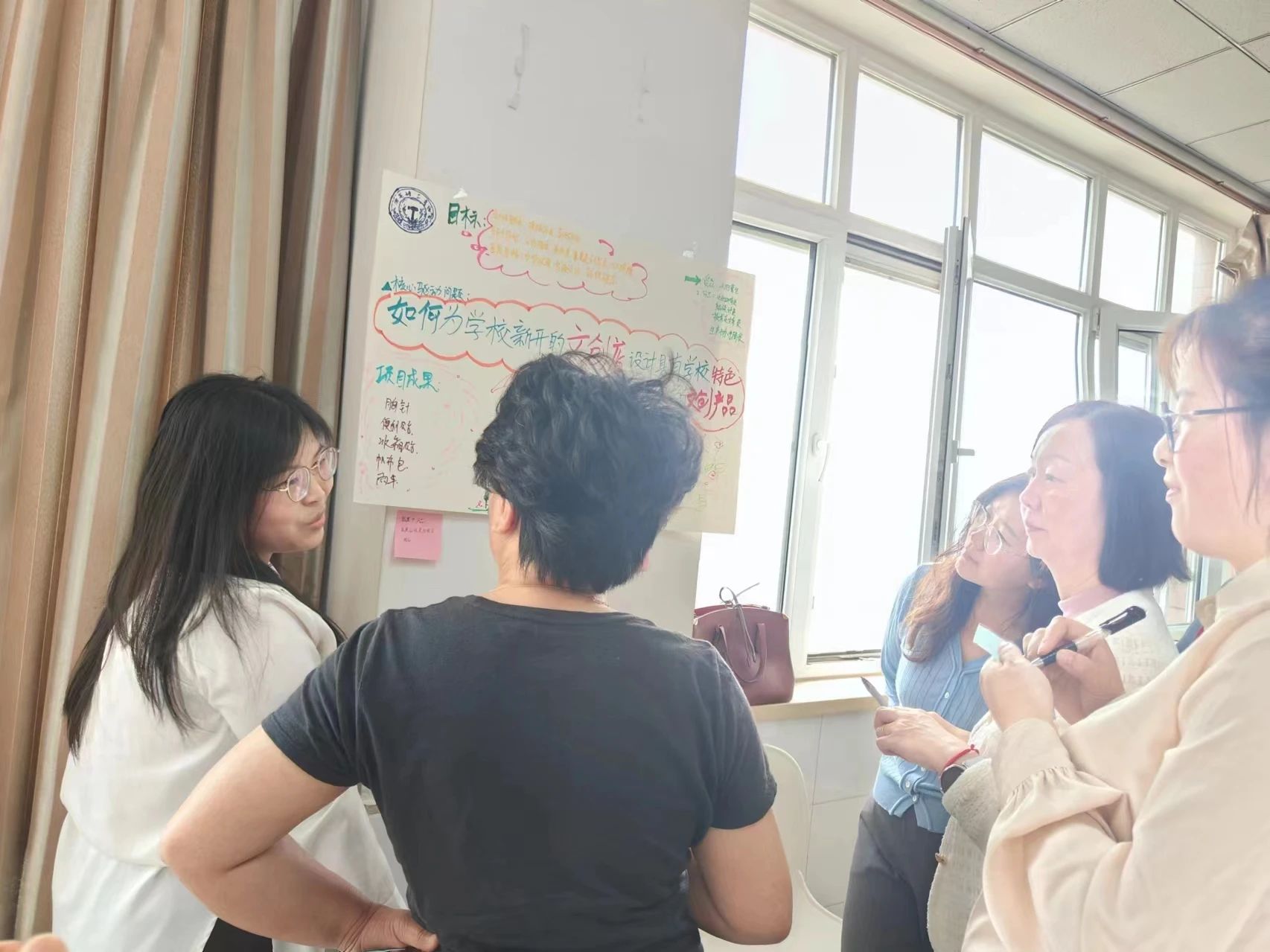 探路PBL：解碼項目式學習的創新教學密鑰