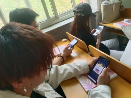 共筑國家安全防線，守護校園和諧家園