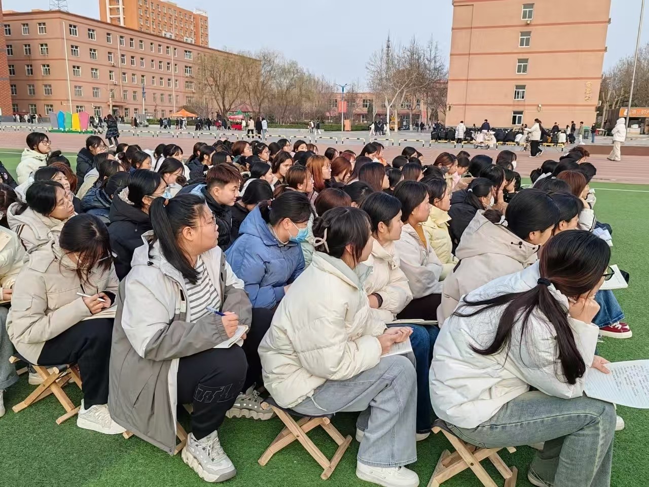 探索職業航道，校準人生羅盤