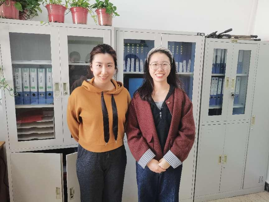 保定理工教育學院與史莊街小學攜手，共筑實合作新篇章