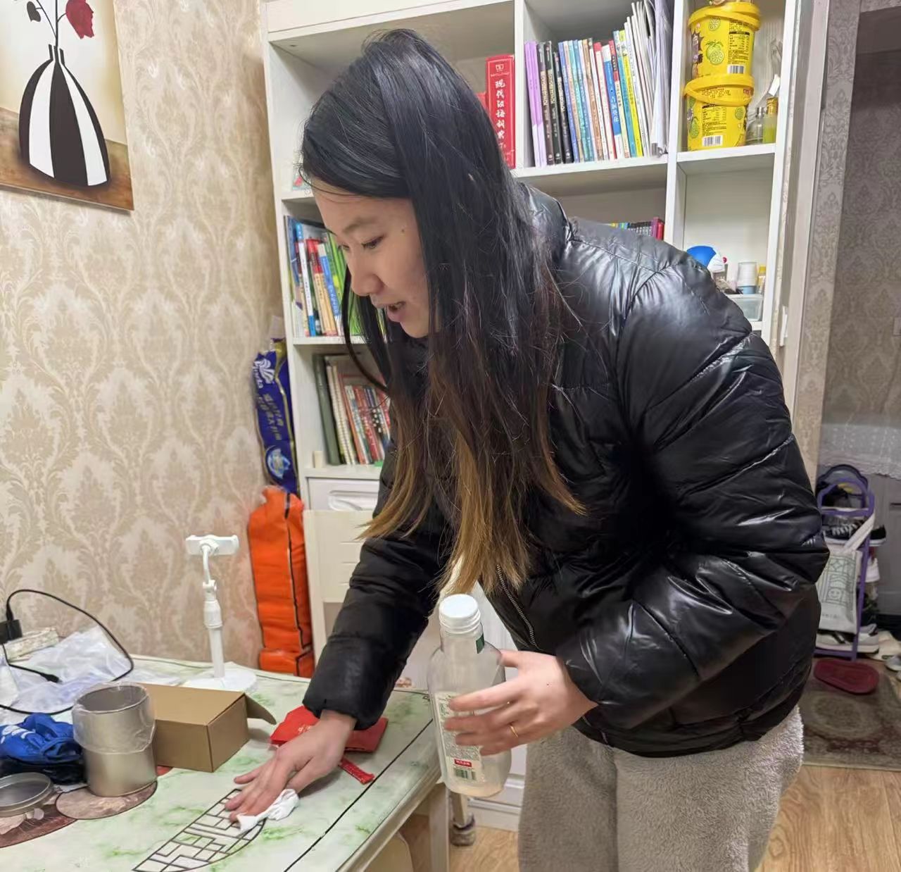 感恩奮進，聚力前行（二）