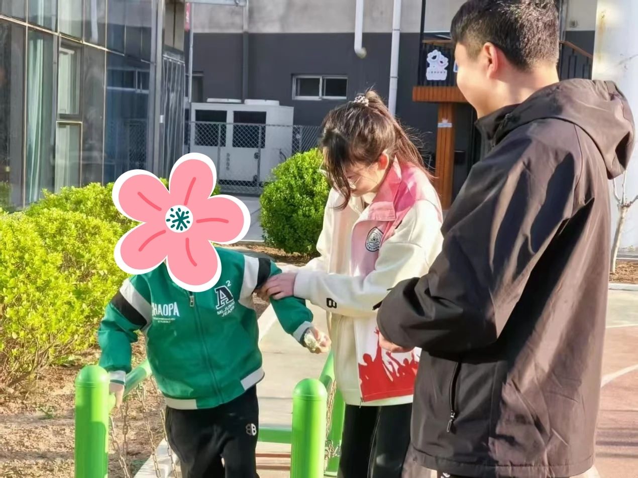 學(xué)習(xí)雷鋒精神，踐行教育使命——教育學(xué)院雷鋒月志愿服務(wù)活動(dòng)