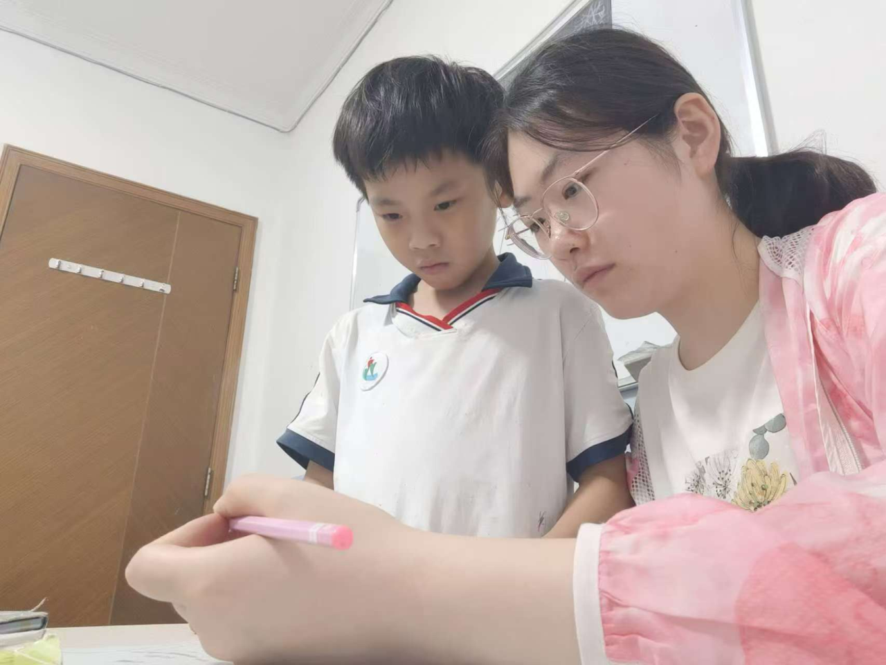 榜樣之光，照前行路 2024—2025年度國家獎學金獲得者風采展示（七）