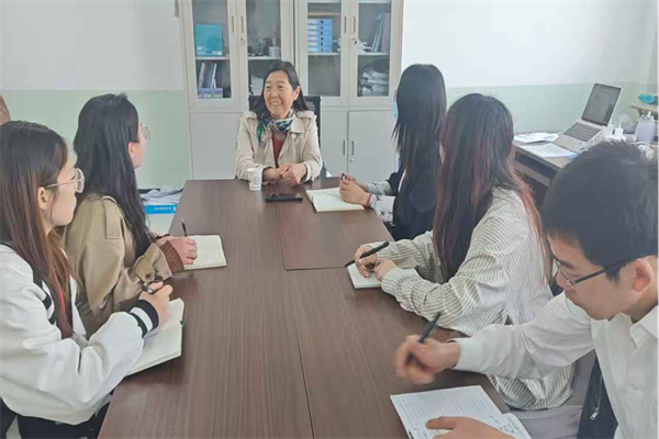 【教研創(chuàng)新，育人奮進(jìn)】康復(fù)醫(yī)學(xué)院教學(xué)研討會(huì)——2025版人才培養(yǎng)方案修訂