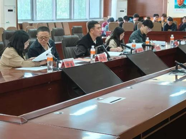 第十五屆全國大學(xué)生電子商務(wù)“創(chuàng)新、創(chuàng)意及創(chuàng)業(yè)”挑戰(zhàn)賽（保定理工校賽）