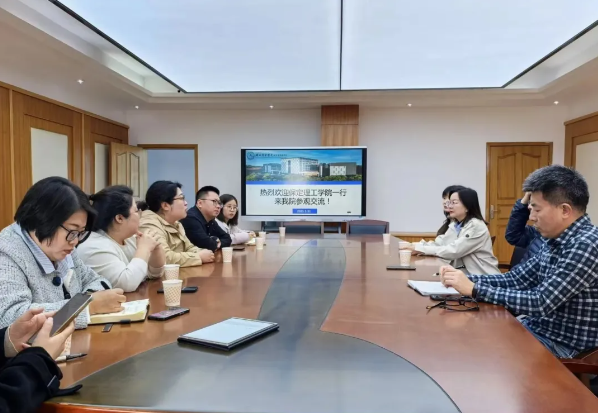 深化協同創新賦能全面發展——會計學院2025年4月工作月度總結