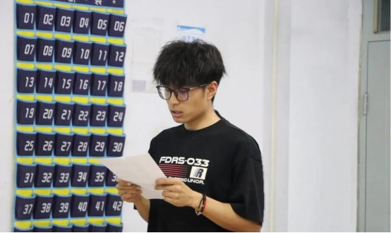 深化協同創新賦能全面發展——會計學院2025年4月工作月度總結