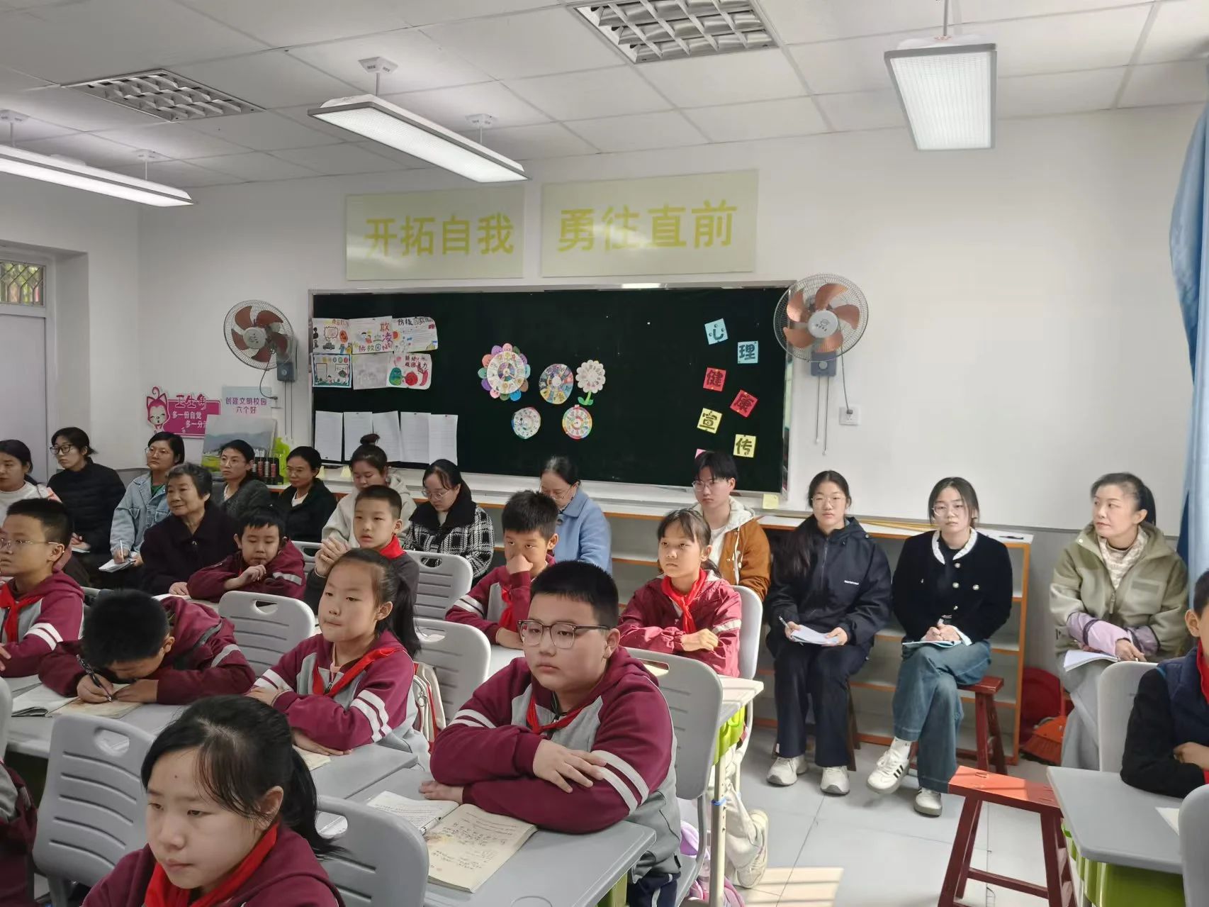 保定理工學院‖教育學院‖揚帆破浪啟新航，踔厲奮發正當時，在實踐中書寫華章——優秀實習生（四）