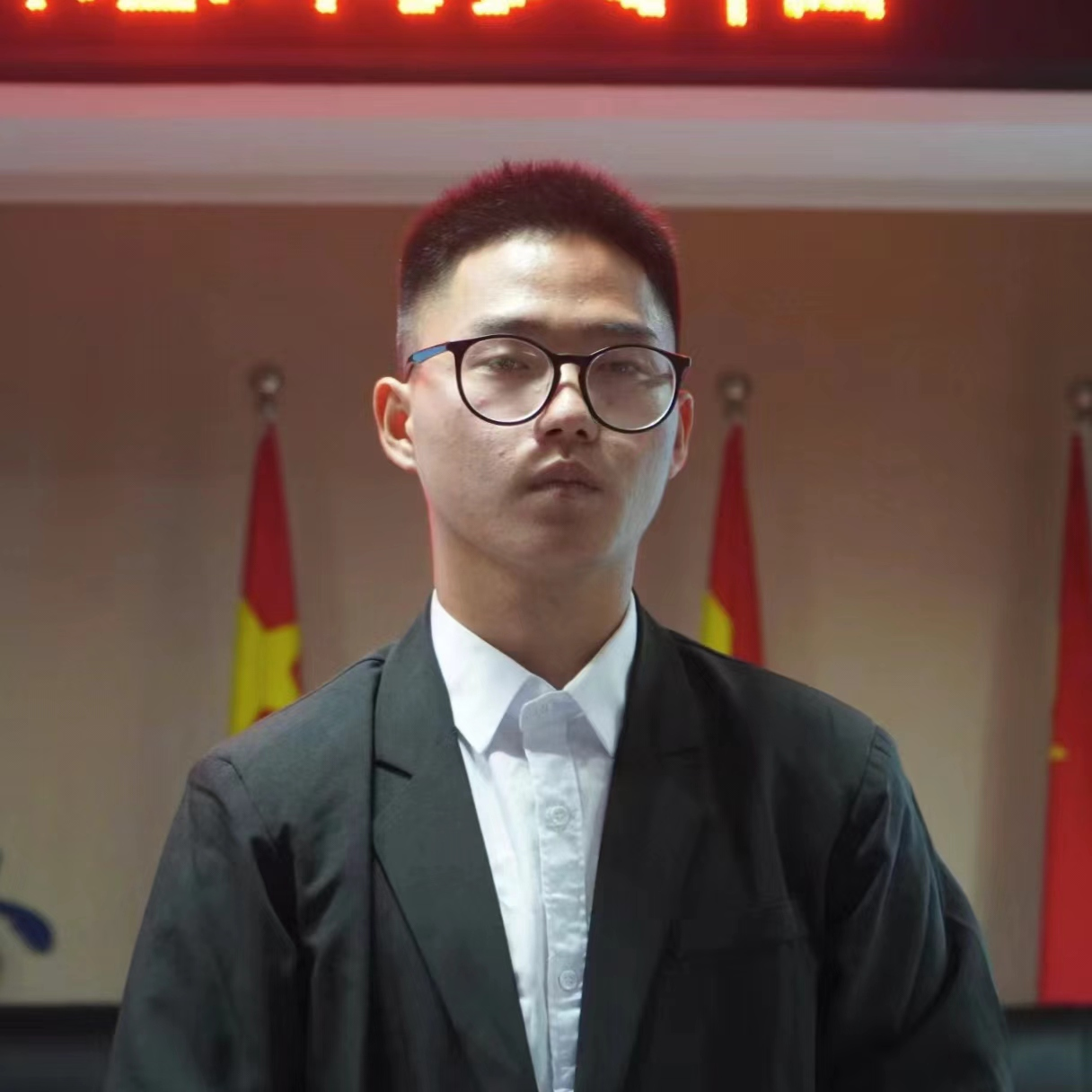 保定理工學院‖教育學院‖揚帆破浪啟新航，踔厲奮發正當時，在實踐中書寫華章——優秀實習生（三）