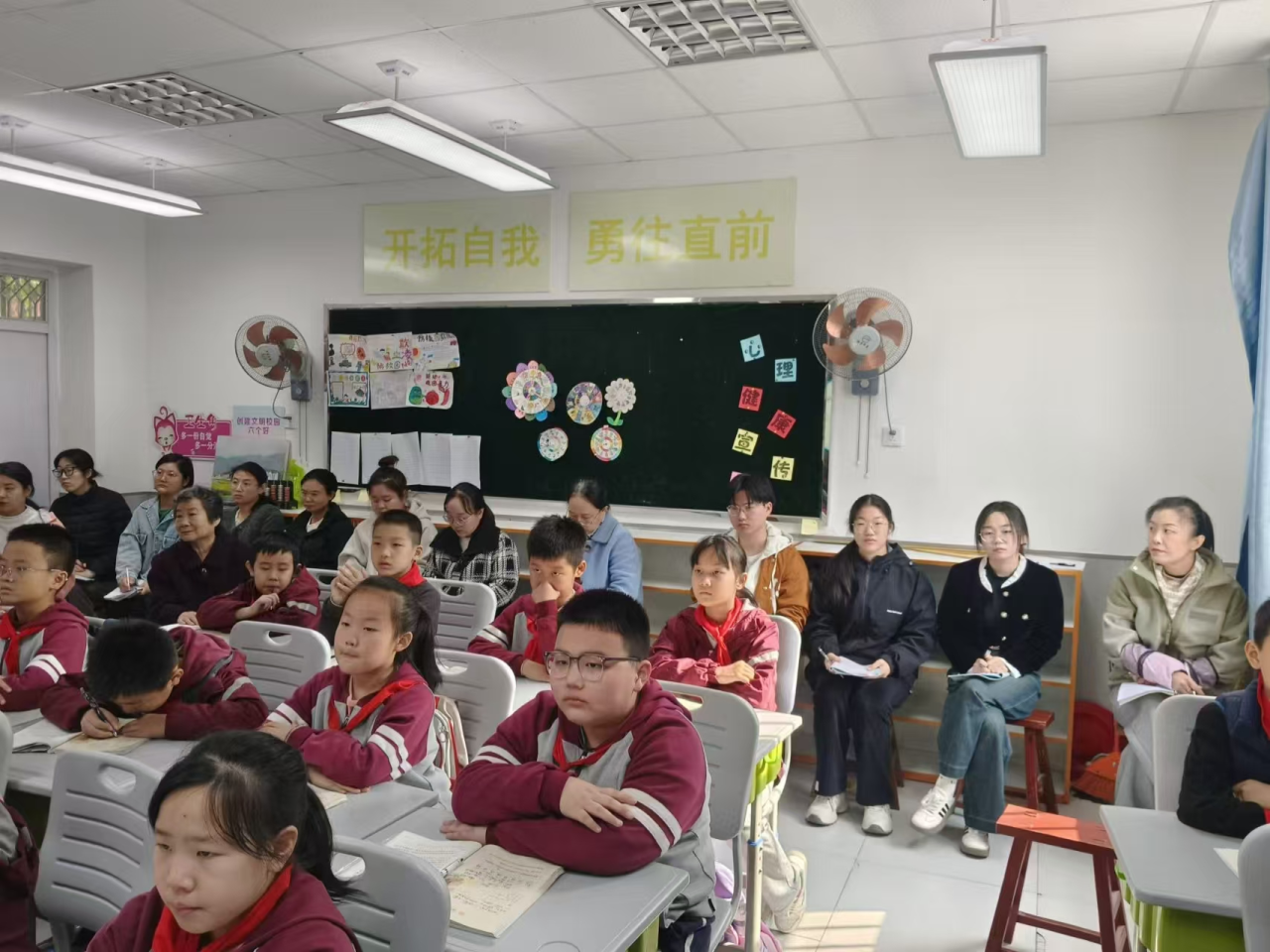 保定理工學院‖教育學院‖揚帆破浪啟新航，踔厲奮發正當時，在實踐中書寫華章——優秀實習生（三）