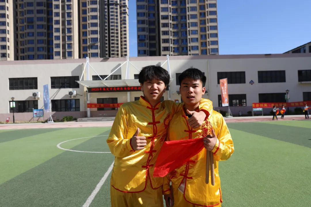 龍舞翩躚潤童心，美育芳華育幼苗